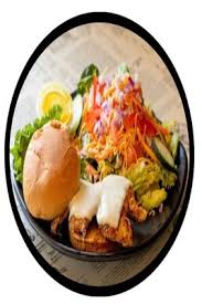 Ground Food Truck - Tollgate Village — American restaurant food truck in Franklin, Tennessee