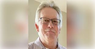 Obituary information for James P. Thurston