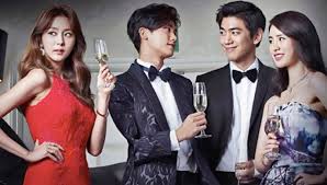 Maybe you would like to learn more about one of these? Yuk Nonton 5 Rekomendasri Drama Korea Romantis Tentang Si Kaya Urbanasia Com