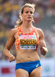 Nos coups de coeur sur les routes de france. Dafne Schippers Style Clothes Outfits And Fashion Celebmafia