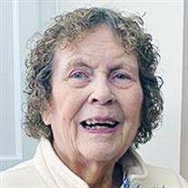 Catherine Anne Lambert Obituary