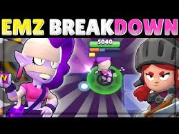 Browse and download minecraft brawl skins by the planet minecraft community. Emz Guide Tips And Strategies Brawl Stars Up