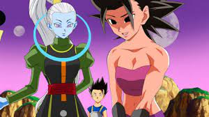 High good support unit, orb changer and attack sealer. The Universe 6 Saiyans Youtube