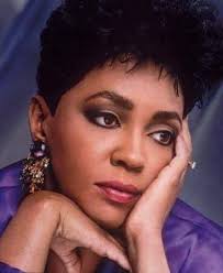 Happy birthday Anita Baker. Anita Denise Baker (born January 26, 1958) is  an American singer-songwriter. Starting her career in the late 1970s with  the funk band Chapter 8, Baker released her first