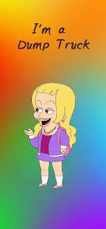 I Made Some Big Mouth Wallpapers For Android Phones I Wanted To Share What I Have Made So Far Big Mouth Android Wallpaper Big Mouth Quotes