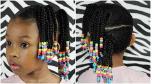 We know you are a caring parent. 7 Easy Easter Hairstyles To Try On Your Little One At Home Essence