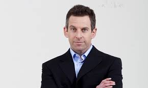 Learn to meditate from the world's top mindfulness experts. Audiocast Two Hours With Sam Harris By Rob Reid Newco Shift Medium