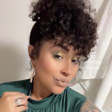 Becoming the best version of yourself starts with loving who you are. Happy  Tuesday