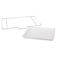 Ensemble De Plateau A Friture Frigidaire Acier Inoxydable Airfrytray Reno Depot