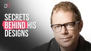 Exploring Robert Brunner: How One Designer Shaped Our World