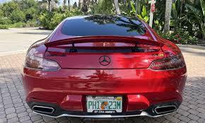Image result for Flame Red 2016 Mercedes
