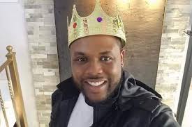 Fundraiser for Shanee Moales by Taurean Hardy : Earl "EJ" Hardy