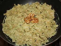 We did not find results for: Pasta Con Crema Di Broccoli E Noci Veganblog Ricette E Prodotti Dal Mondo Vegan