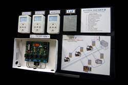 Guide specifications zonexcommander thermostat management system model. Zonex Systems Commercial Zone Control System Achr News