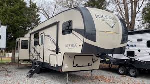 Check spelling or type a new query. 2019 2898ks Rockwood Ultra Lite 5th By Forest River Youtube