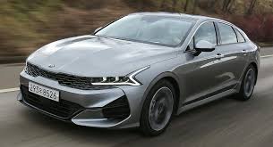 2021 Kia K5 Optima Reportedly Not Coming To Europe Thanks To Suvs In 2020 Kia Optima Kia Kia Motors