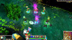 A perfect game for little kids that won't really require a lot of items to be prepared. Candycane Ward Skin Youtube