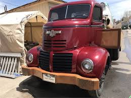 Image result for Federal Red 1946 Truck