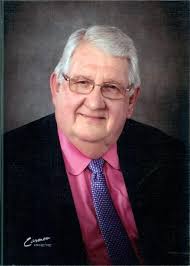 Obituary information for Kenneth Gary Tapp