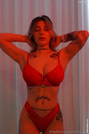 Milu Castillo Nude, The Fappening - Photo 8961768 - FappeningBook