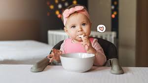 Resep #mpasi #bayi bahan : 10 Resep Makanan Bayi 9 Bulan Yang Enak Untuk Si Kecil Orami