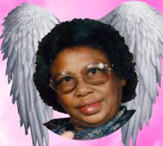 Mrs. Elvesta Robertson Ballew Daniel & Son Funeral