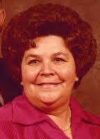 Valeria Mills Capps (1930-2015)