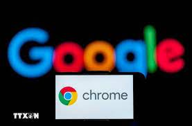 Ông lớn' Google có nguy cơ mất trình duyệt Chrome vào tay OpenAI | Vietnam+  (VietnamPlus)