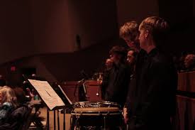 Full Circle: NIC Wind Symphony Welcomes Middle School Musicians for  "Gathering of the Bands"