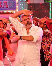 Viswasam Movie Latest Hd Gallery Ajith Kumar Nayanthara Gethu Cinema Actor Photo Actors Images Actor Picture