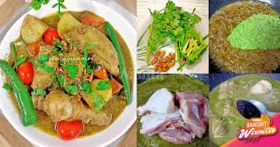 1 kg daging dada ayam (bisa diganti ayam potong biasa). Bahan Rahsia Ayam Masak Kurma Resipi Abah Sedapnya Sampai Ke Kuah Habis Licin Mingguan Wanita