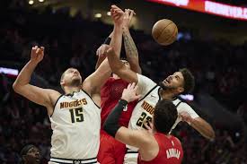 Game Thread: Denver Nuggets vs Los Angeles Clippers. February 20th, 2026.