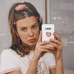 Millie Krause's Instagram, Twitter & Facebook