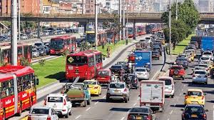 ¿cómo cambia la restricción numerica? Bogota Hoy Pico Y Placa En Bogota Para El 11 De Febrero Marca Claro Colombia