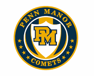 Cocalico Girls Varsity Volleyball @ Penn Manor