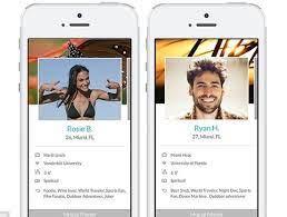 Who owns the hinge app? Hinge Dating App Uk Hingeapp