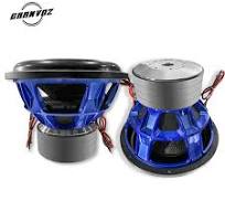 New Arrival Chiny Dostawca głośników OEM 3000 watów Głośniki samochodowe  Subwoofer 15-calowy aluminiowy kosz do samochodowego systemu audio - ...