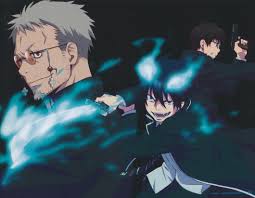 Jun 21, 2021 · 4k blue exorcist wallpaper blue exorcist is a japanese manga series. Blue Exorcist 4k Ultra Hd Wallpaper Background Image 4239x3283