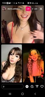 Ig lives - Porn Videos & Photos - EroMe