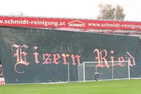 Maybe you would like to learn more about one of these? Fankritik Wegen Testspiel Gegen Red Bull Salzburg Faszination Fankurve