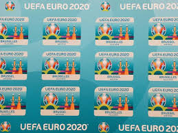 Euro 2020 qualifying is over. Euro 2020 Qualifier How Are Qualifications Carried Out