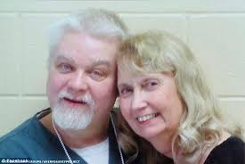 Making a Murderer's Steven Avery dumps his fiancee just one week after they  got engaged