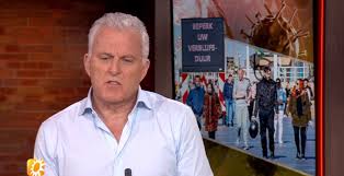 De uitzending van vanavond staat daarom geheel in het teken van het overlijden van de vries. Peter R De Vries Hekelt Rtl Boulevard Gesprek Superguide