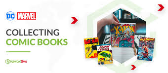 How to Order Comic Books Online with a Forwarding Address