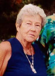 Obituary information for Marie E. Ricketts