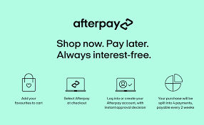 Welcome to our help centre. Afterpay Stylerunner
