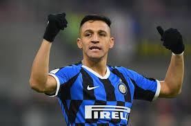 Alexis sanchez is a professional chilean footballer, born on 19 december 1988 in tocopilla, chile. Can Bruno Fernandes Reinvigorate Alexis Sanchez S Form At Old Trafford