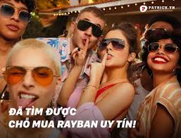 Chuỗi mắt kính hàng hiệu chính hãng TPHCM mới 2025 nam nữ