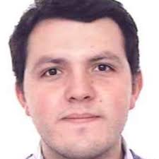 Andres CARDOZO ALARCON