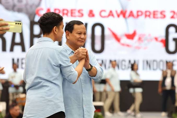 Kegiatan kampanye dan komunikasi bersama masyarakat